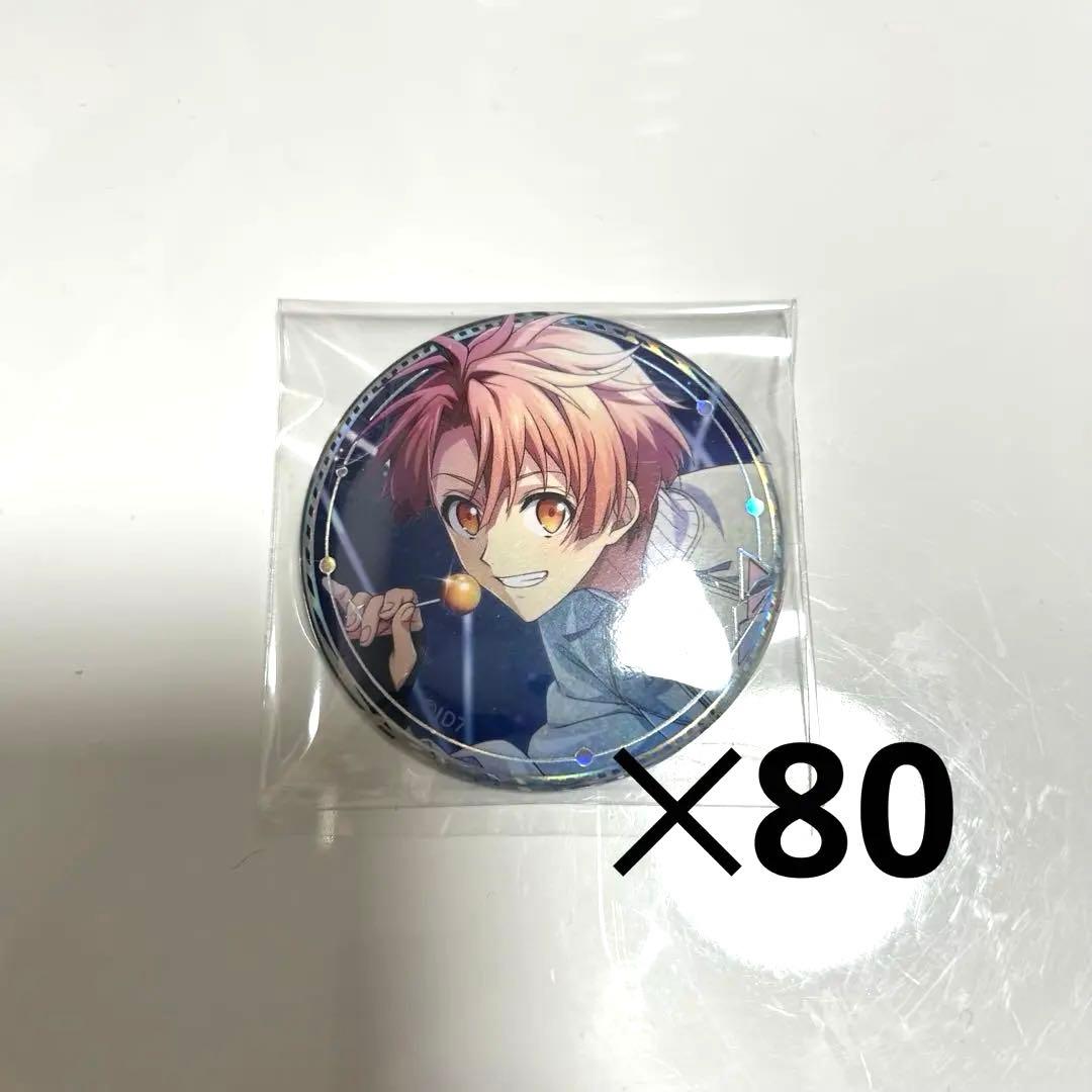 アイナナ　和泉三月　缶バッジ　記念日2023