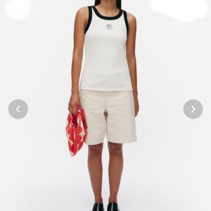 新品未使用　marimekko