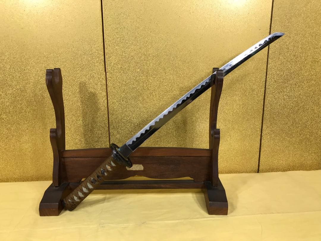 模造刀、大刀 脇差2本セット