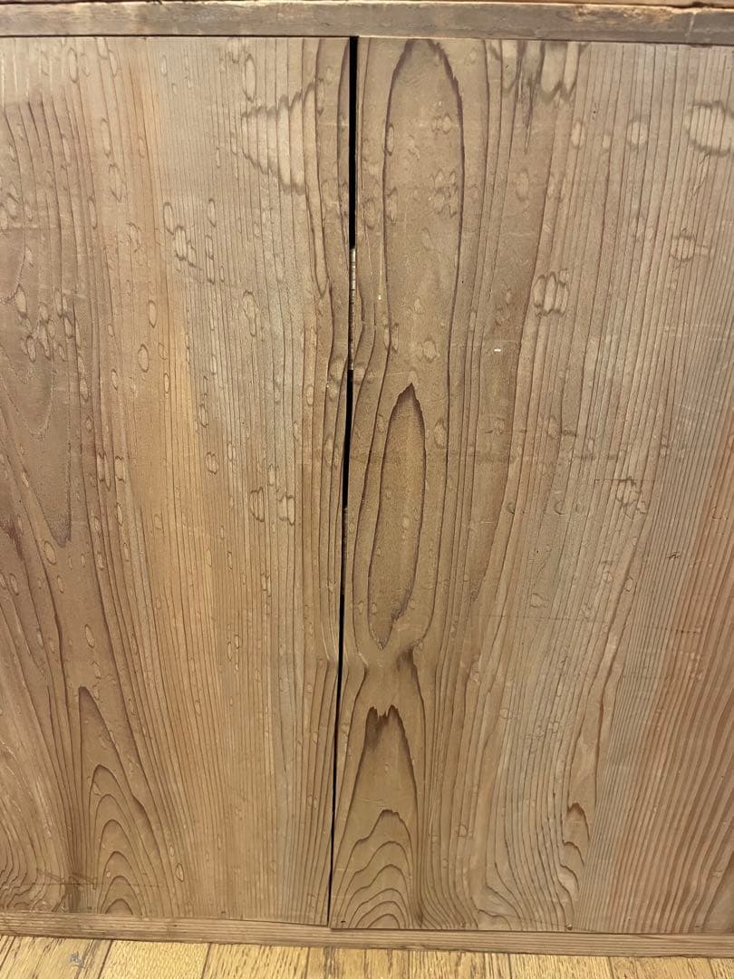 アンティーク和箪笥