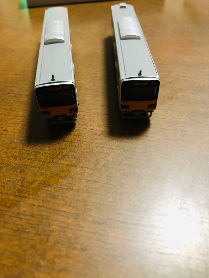 特別価格❗️nゲージ東武50000型スカイツリーライン10両セット 動力付