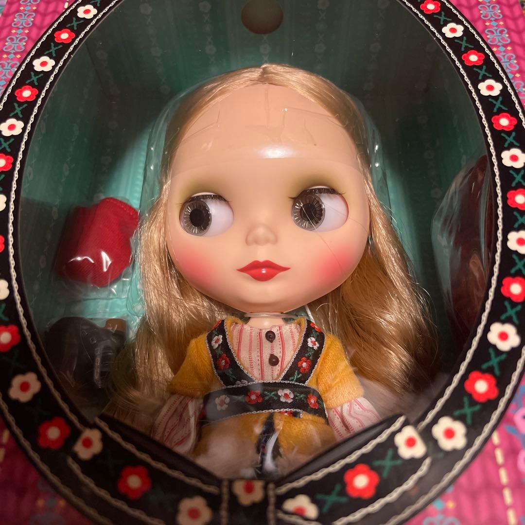 ブライス　ウィンタリッシュアルーア