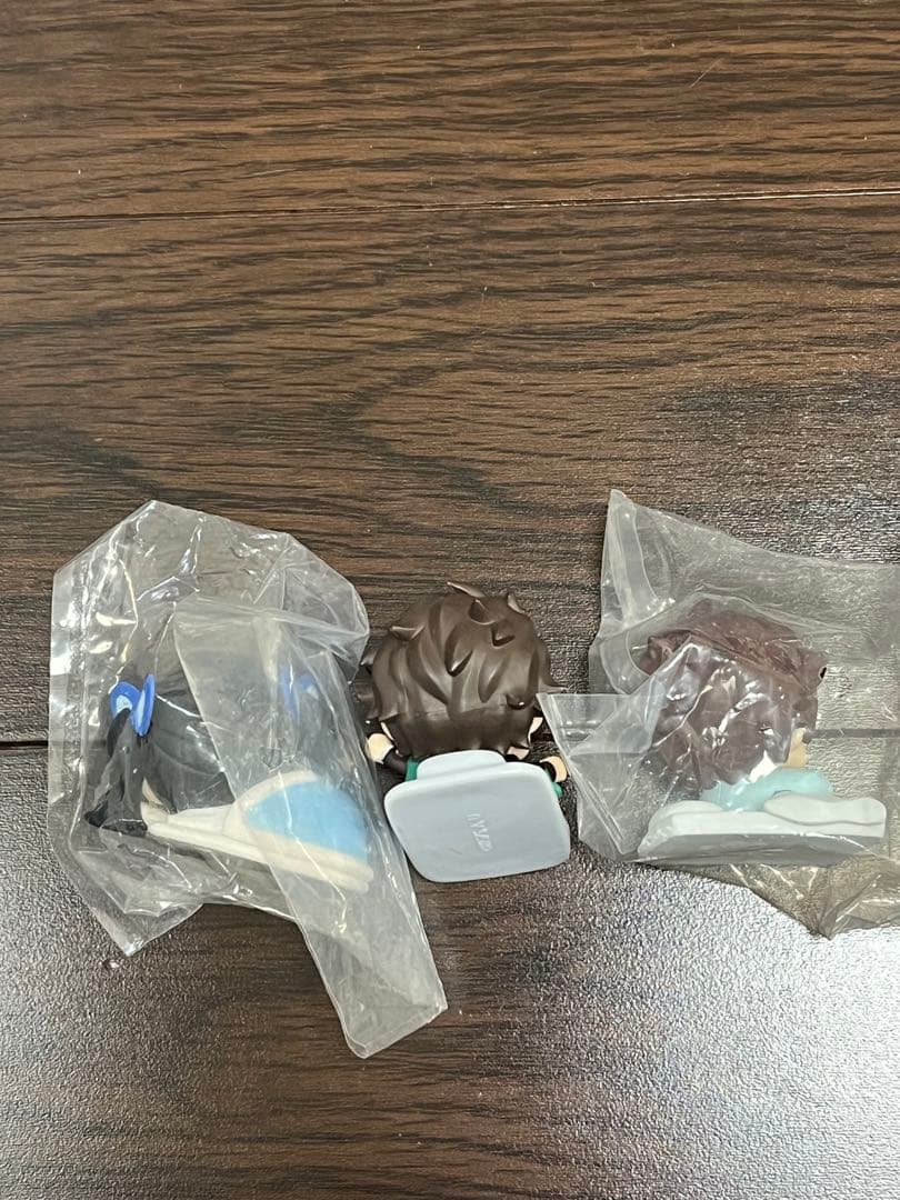 鬼滅の刃 おねむたん フィギュア 27体セット まとめ売り