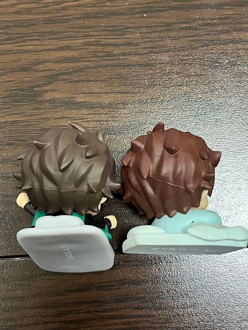 鬼滅の刃 おねむたん フィギュア 27体セット まとめ売り