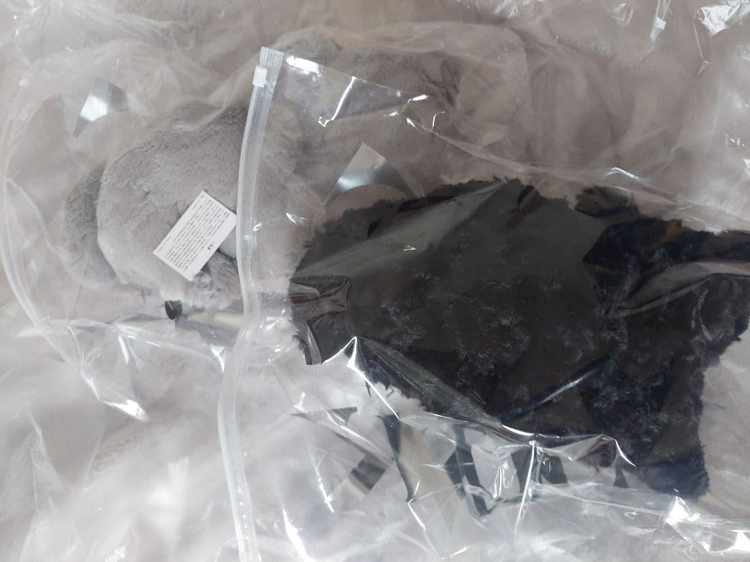 米津玄師　リイシューねこちゃん　2種セット