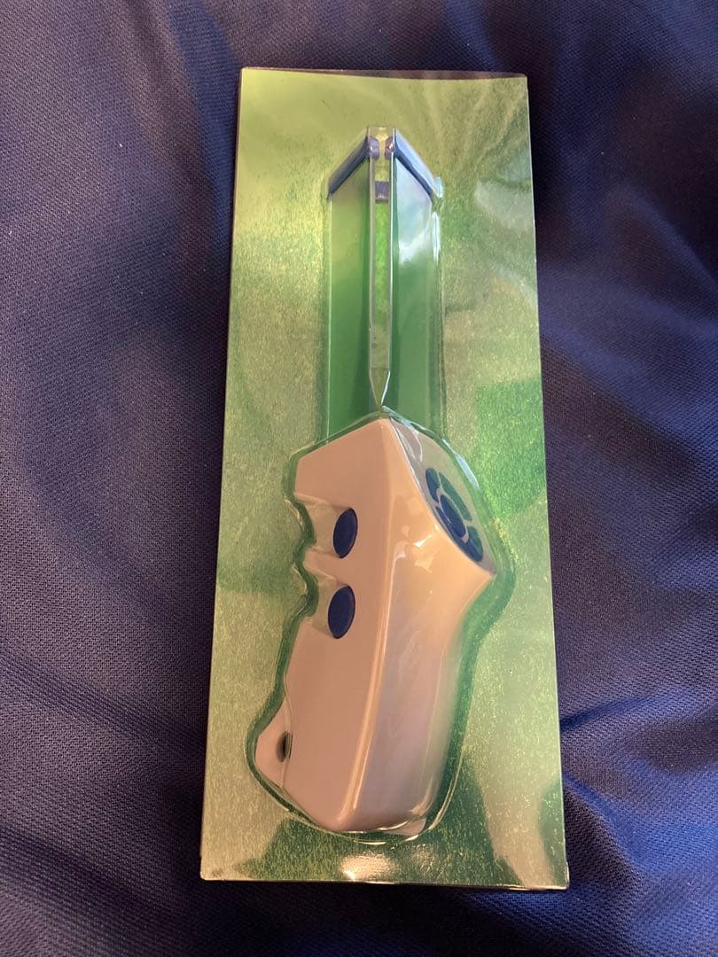 エウレカセブン展　20周年記念展 特典 コンパク・ドライヴ風 LEDライト