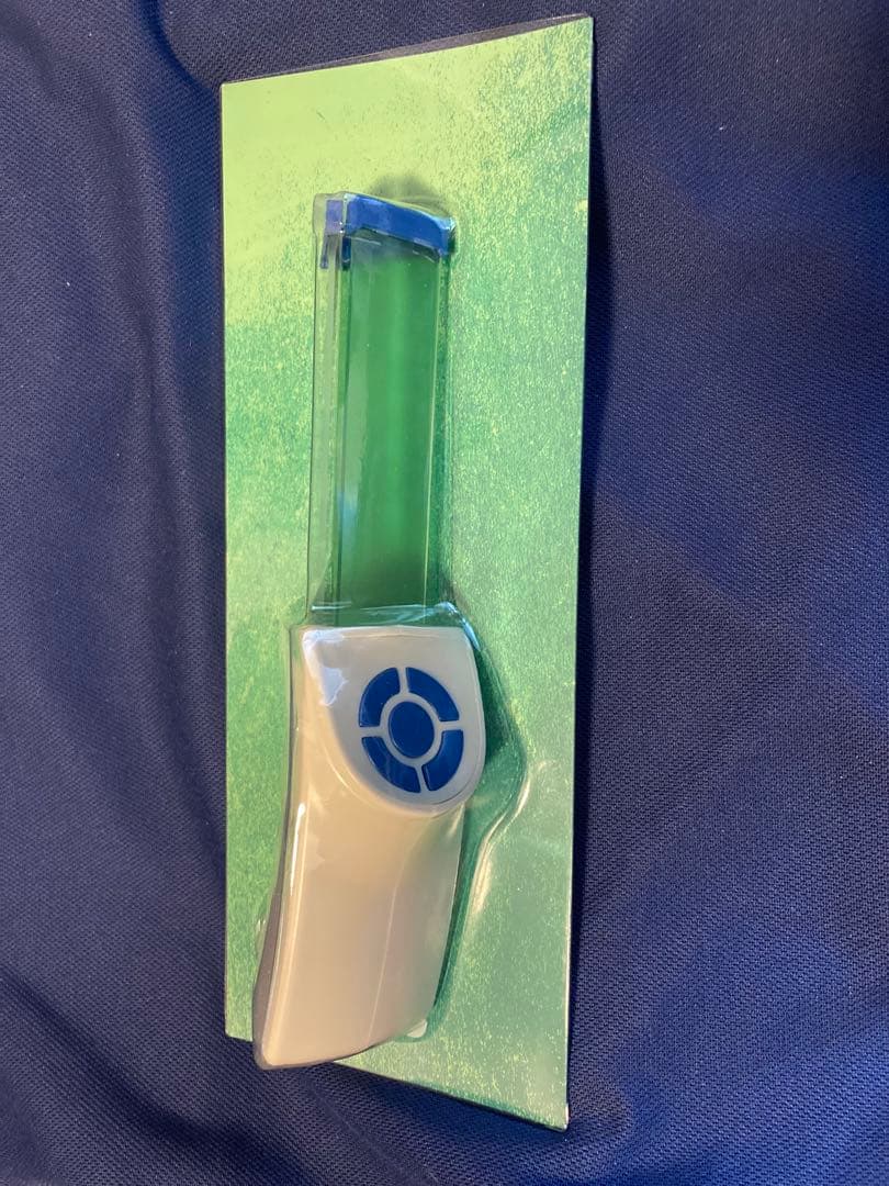 エウレカセブン展　20周年記念展 特典 コンパク・ドライヴ風 LEDライト