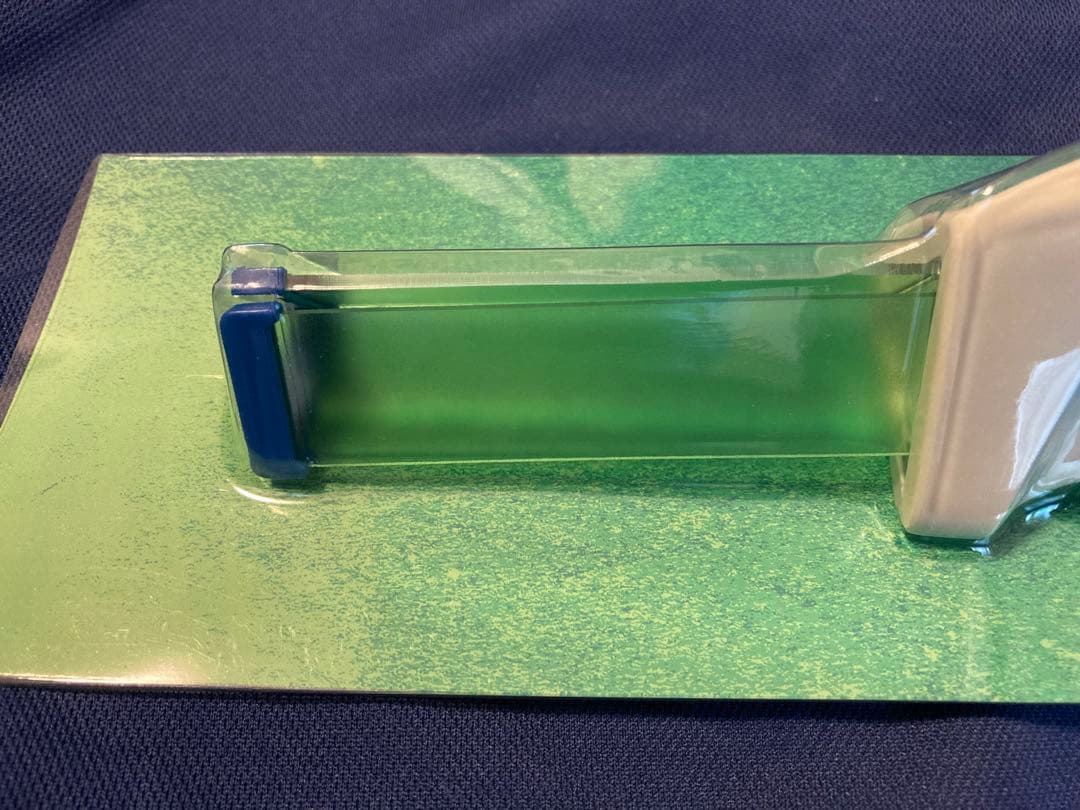 エウレカセブン展　20周年記念展 特典 コンパク・ドライヴ風 LEDライト