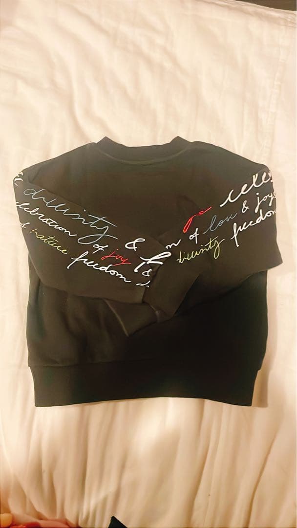 【早いもの勝ち】KENZO ライオンプリント トレーナー