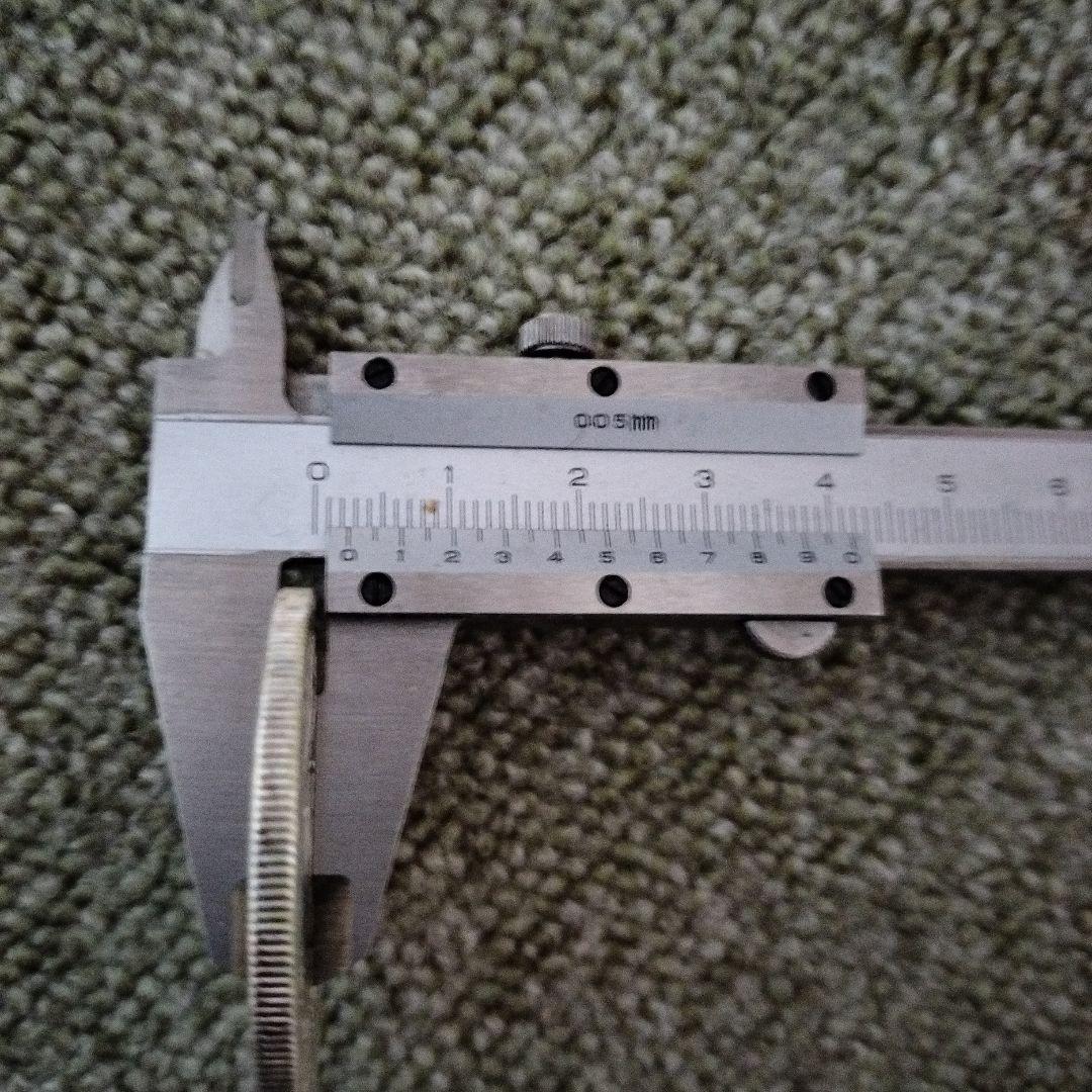 Fuwang Li 　一圓銀貨（大型）一円銀貨