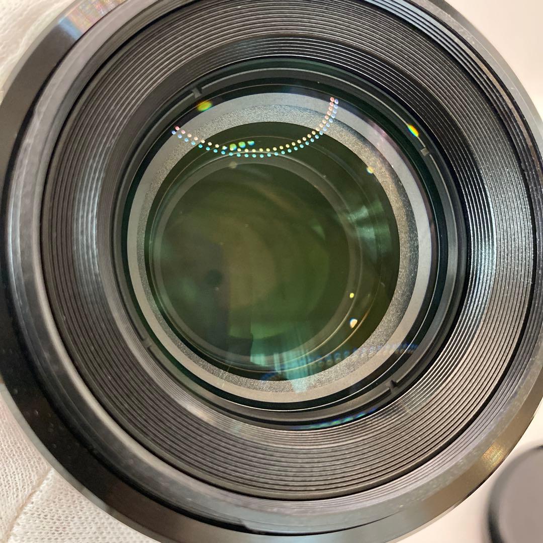 SALE！SONY SEL90M28G 中古美品⑥