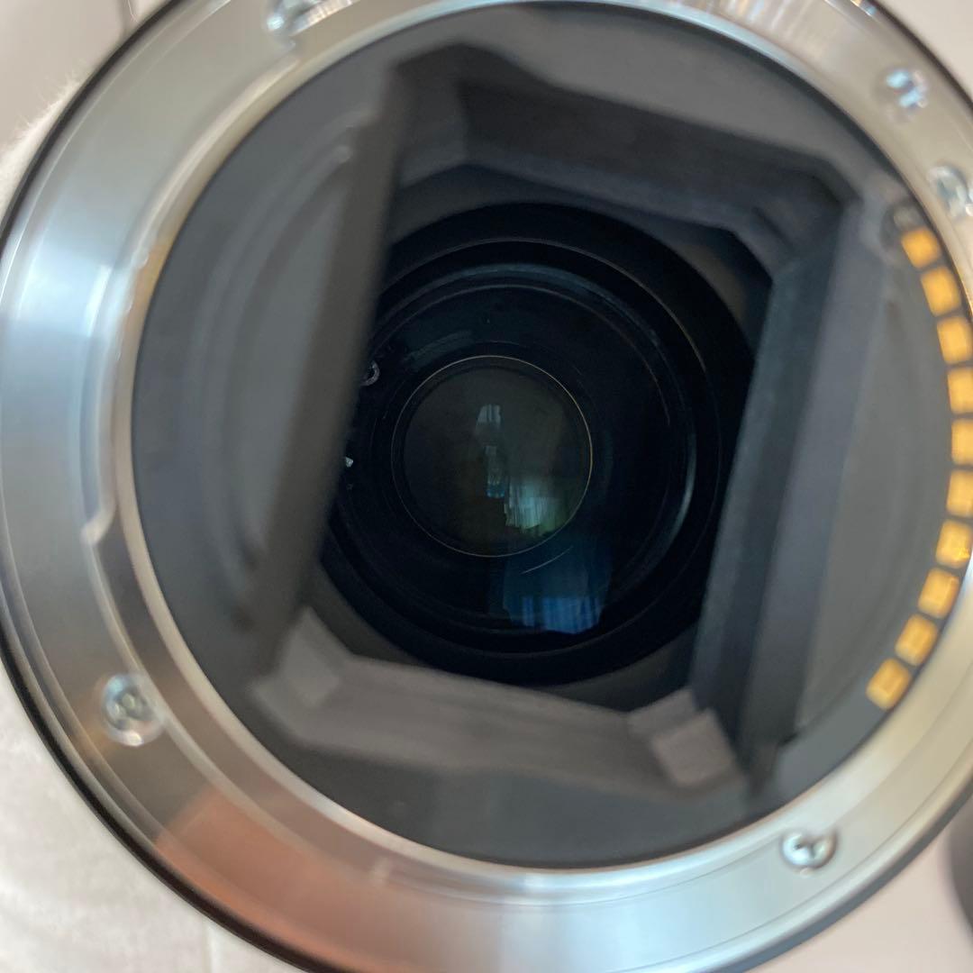 SALE！SONY SEL90M28G 中古美品⑥