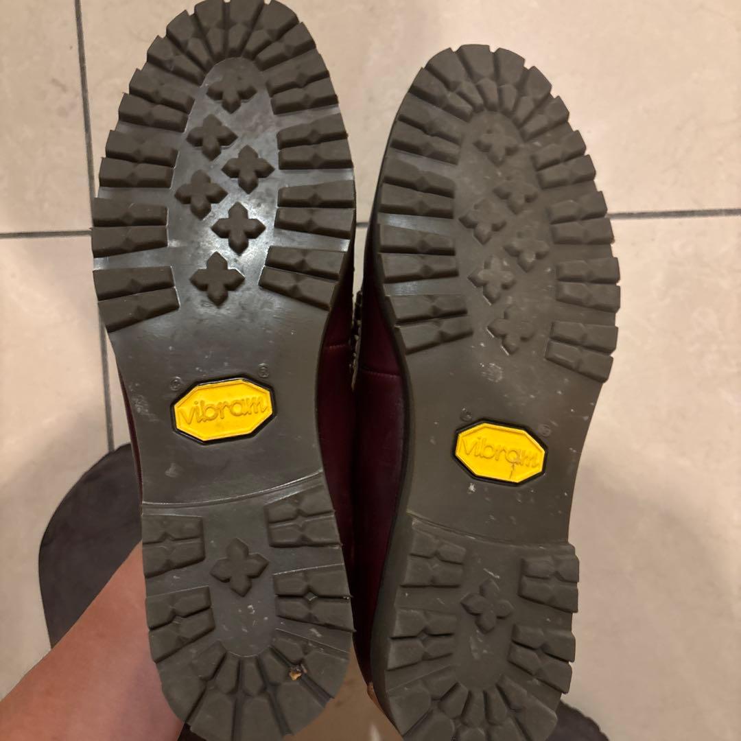 Danner ラギットローファー　26.5cm 8 1/2