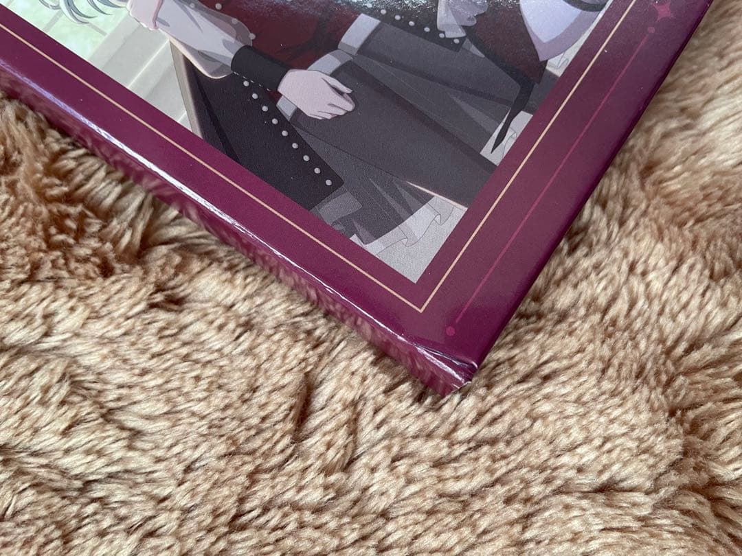 バンドリ　Ave Mujica ビッグジオラマアクリルスタンド ぬいぐるみセット