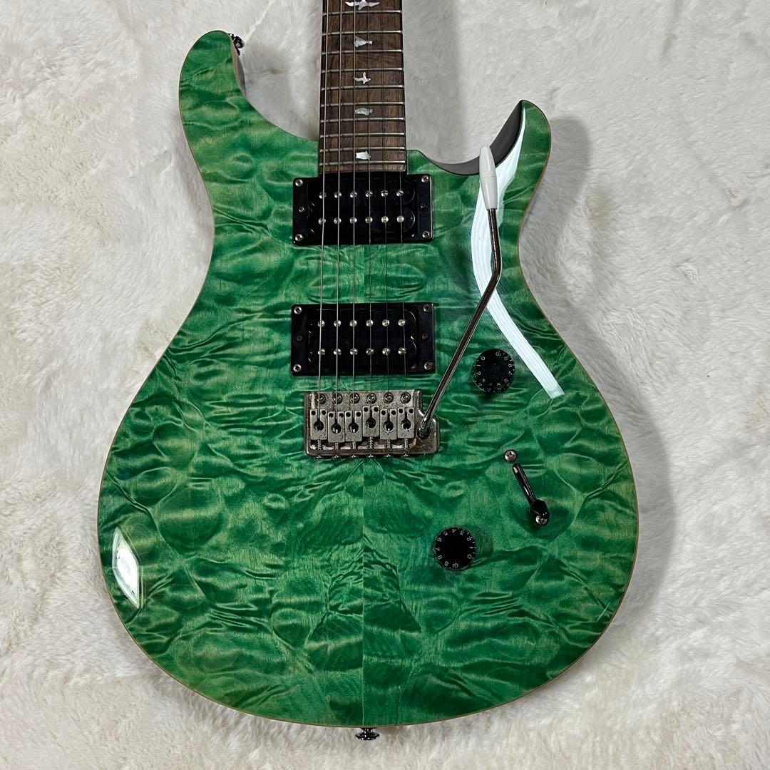 PRS ポールリードスミスSE custom