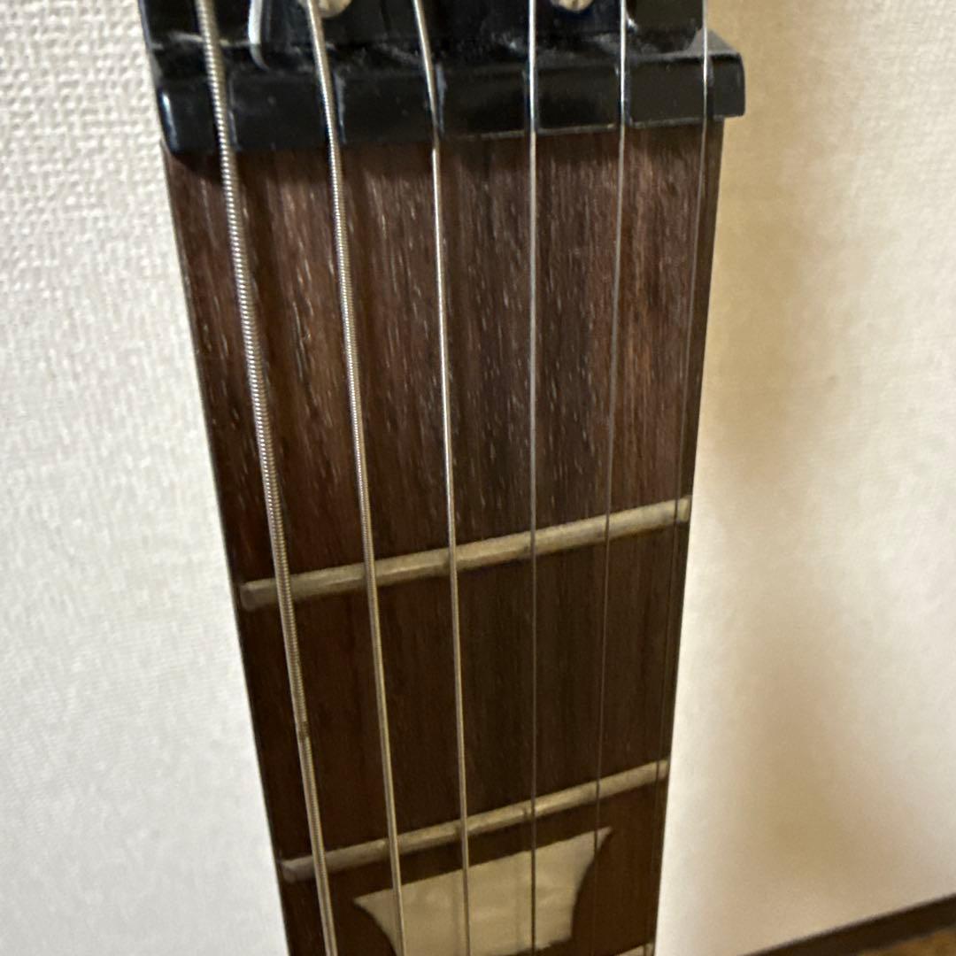 Epiphone SG セットネック　エレキギター