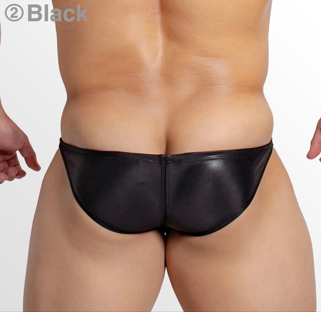 EGDE エッジ UNIGHT ウルトラローライズ スイム ビキニ