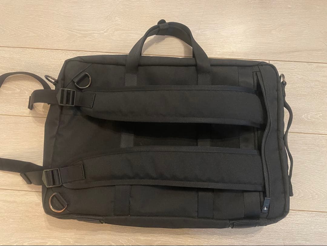 PORTER ポーター インタラクティブ 3Way バッグ