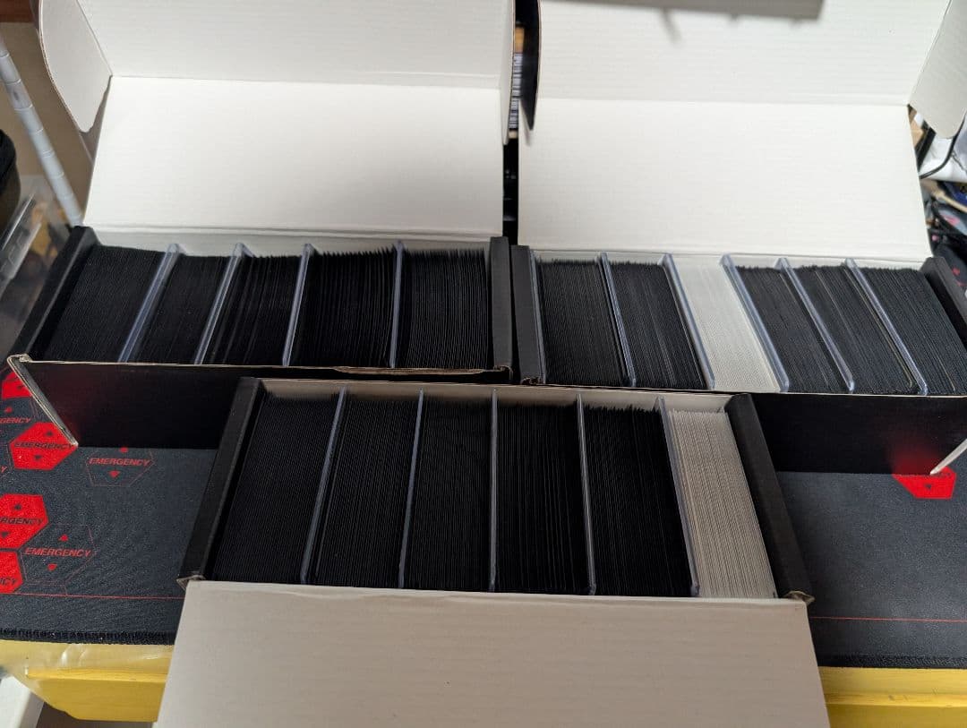 デュエルマスターズ スーパーデッキ まとめ売り