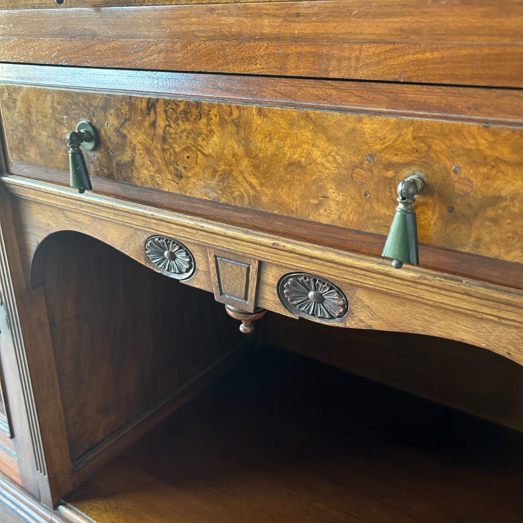 イギリス アンティーク家具 サイドボード 1930年頃 785A