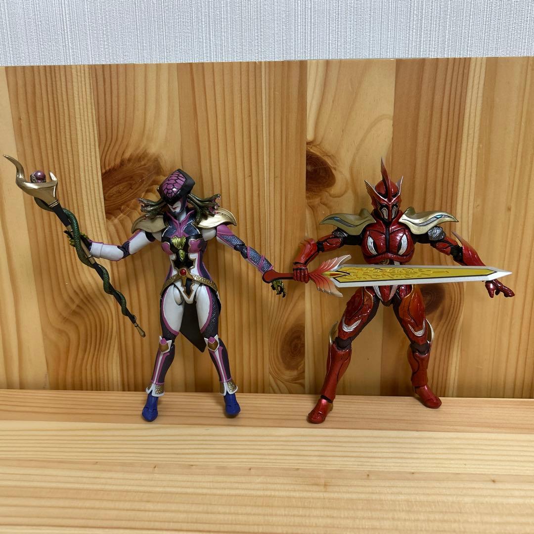 りゅう　まとめ売り