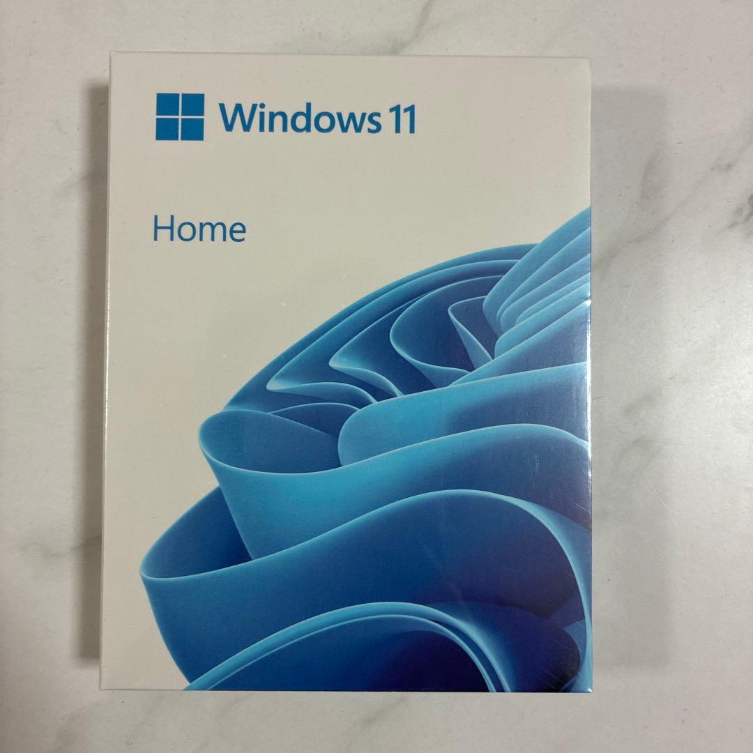Windows 11 未開封品　正規品
