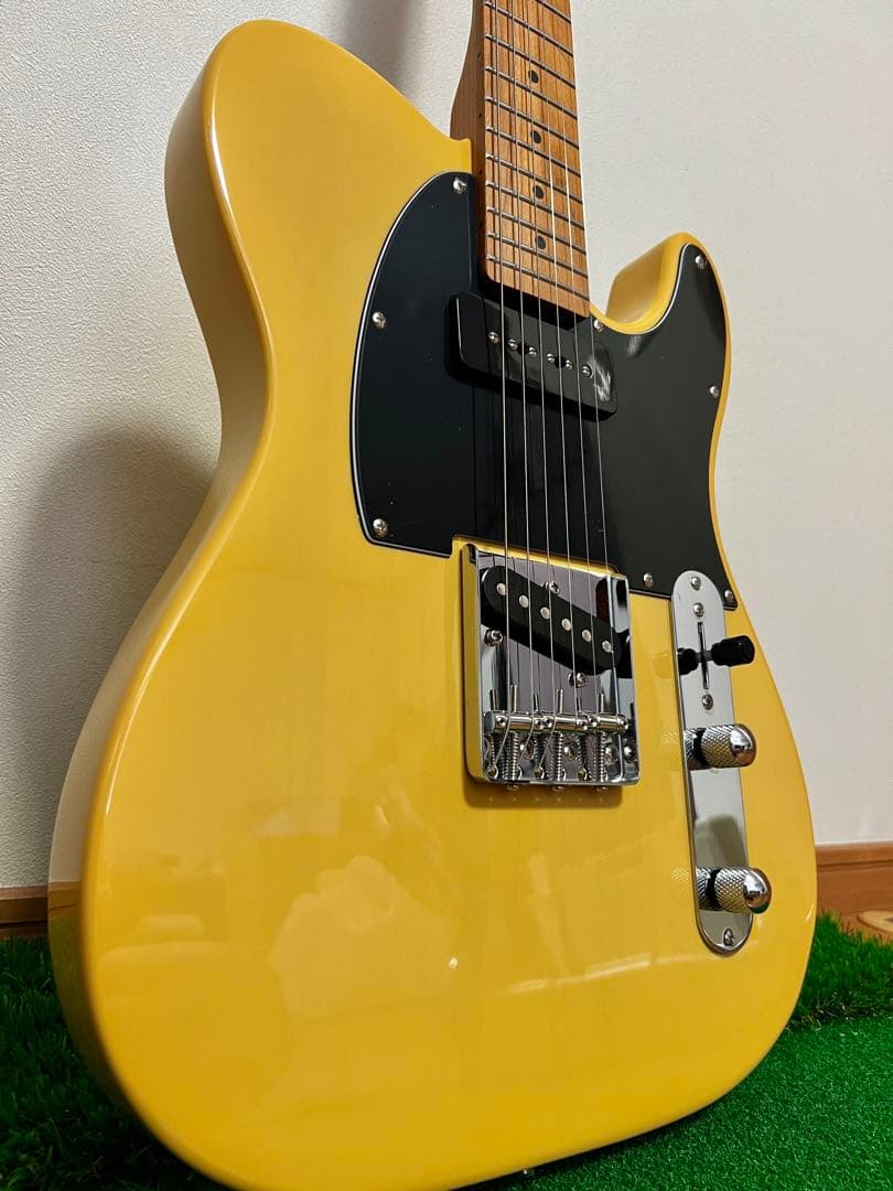 バッカスUniverse Series BTE-2-RSM/M (BBD)