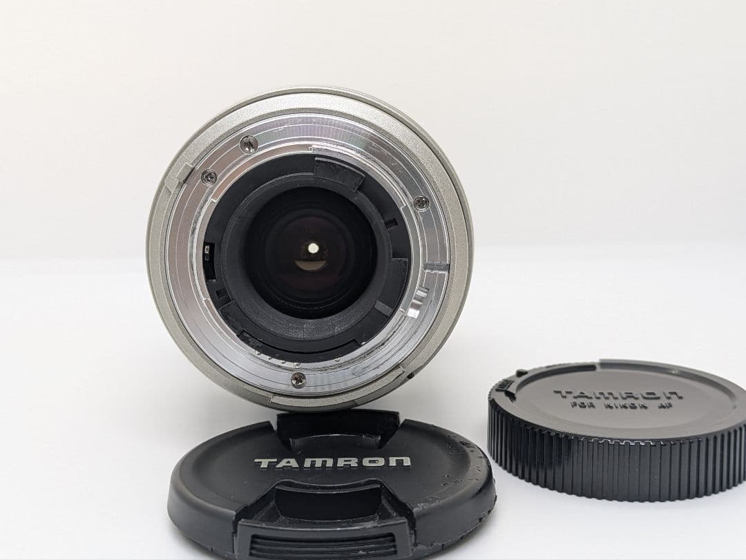 12月3日限定価格♪【Nikon用】タムロン AF 70-300mm