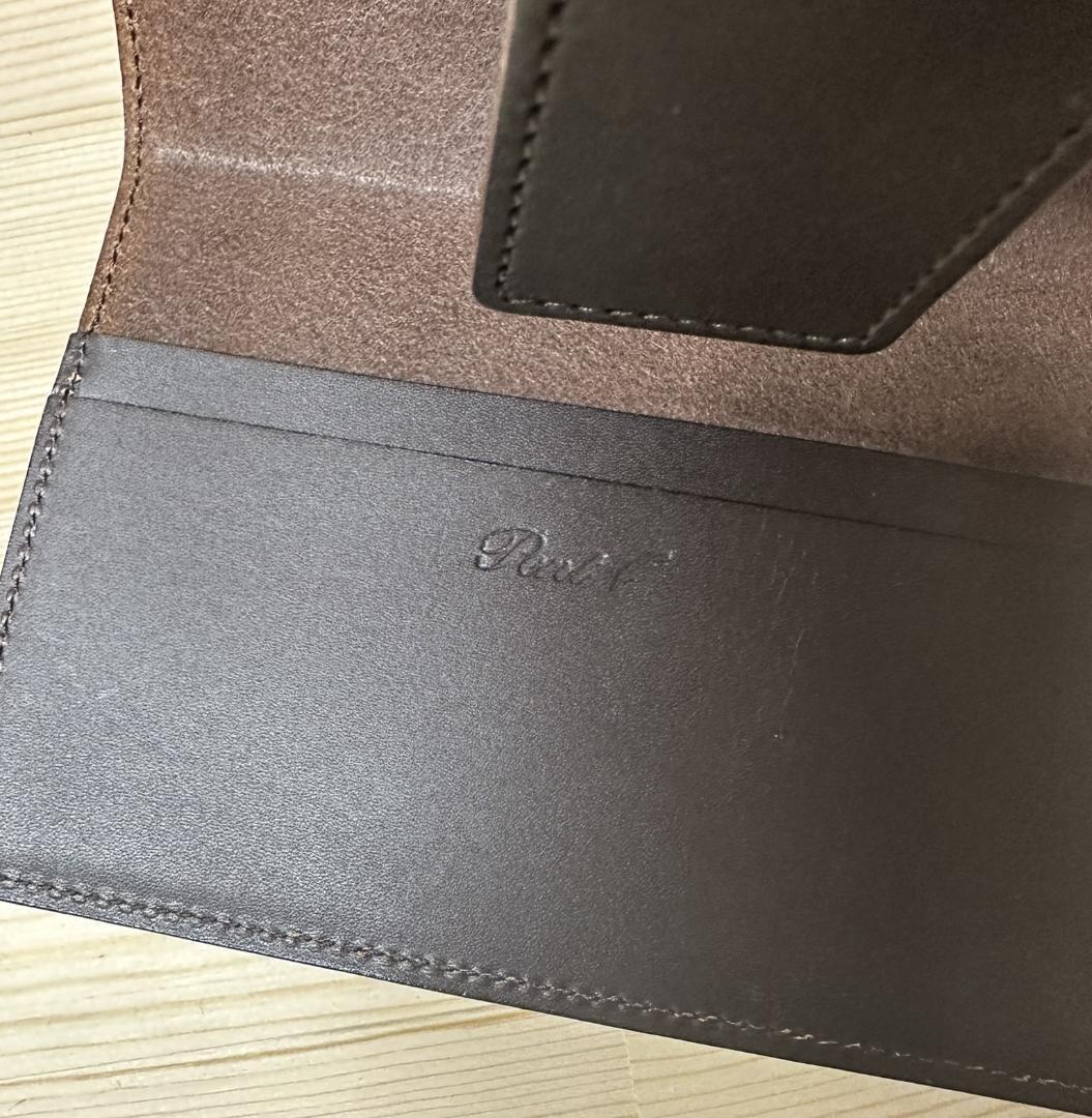 Pent〈ペント〉 by ケイシイズ　パピルス　ノートブックカバー