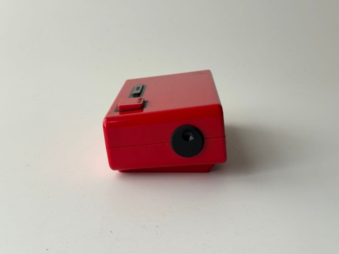 昭和レトロ★SEIKO パタパタ時計 目覚まし時計 QN 407R 当時物