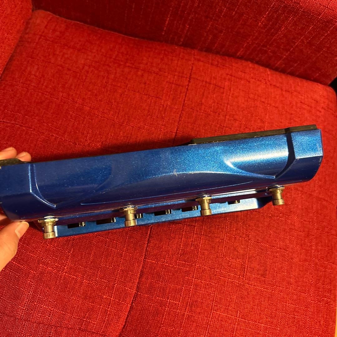 ギター line6 Modulation Modeler mm4