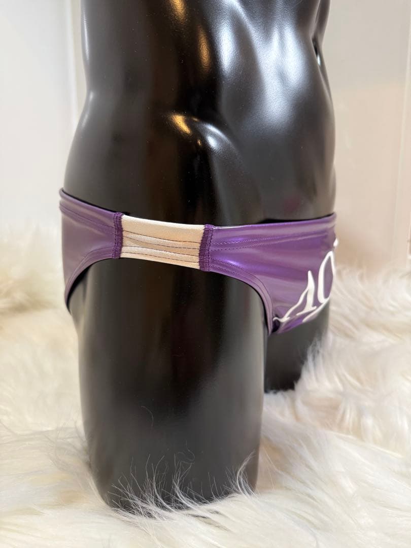 AQUX【新品未使用】完売品⭐︎3Lサイズ　Groovy Guy✨