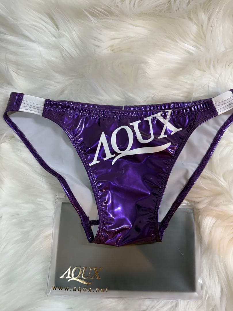 AQUX【新品未使用】完売品⭐︎3Lサイズ　Groovy Guy✨