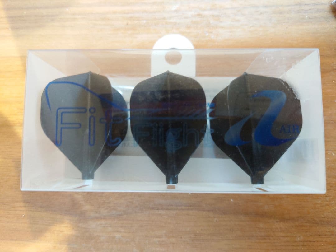 値下げ　Fit Shaft Titanium Slim2 &フライトスタンダード