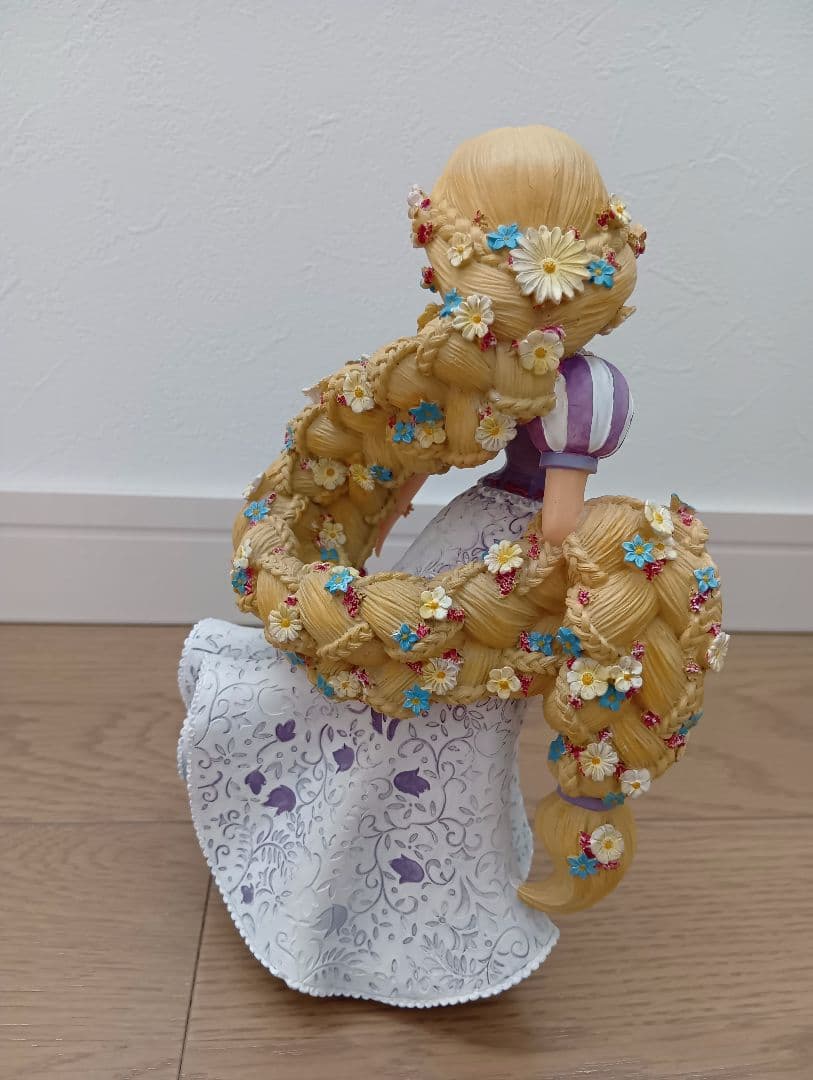 エネスコ　ディズニー　ラプンツェル