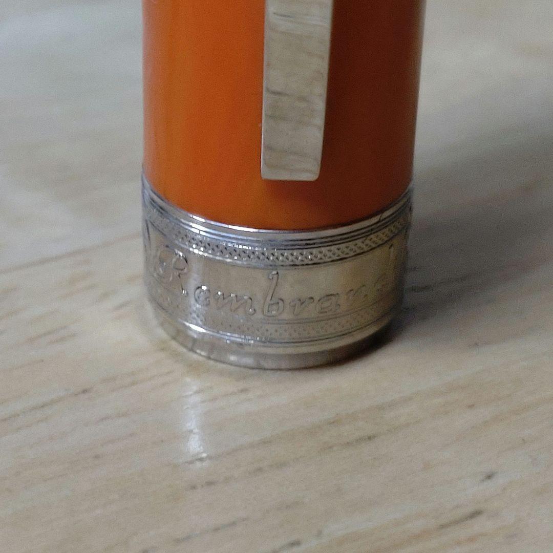 Visconti ヴィスコンティ レンブランド 万年筆