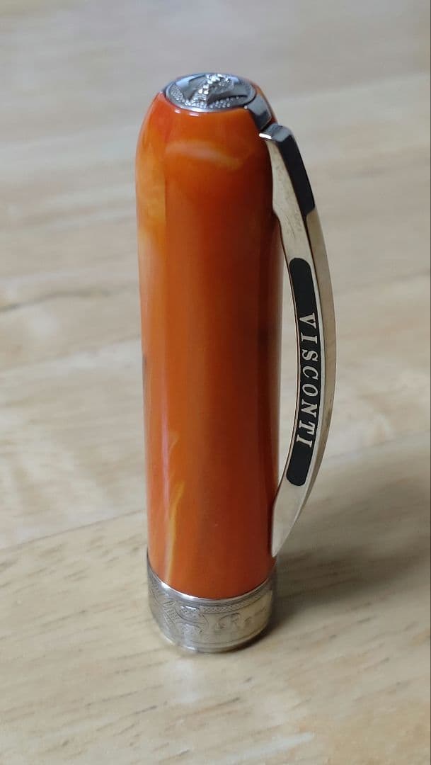 Visconti ヴィスコンティ レンブランド 万年筆