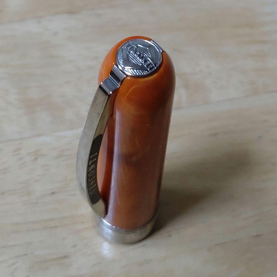 Visconti ヴィスコンティ レンブランド 万年筆