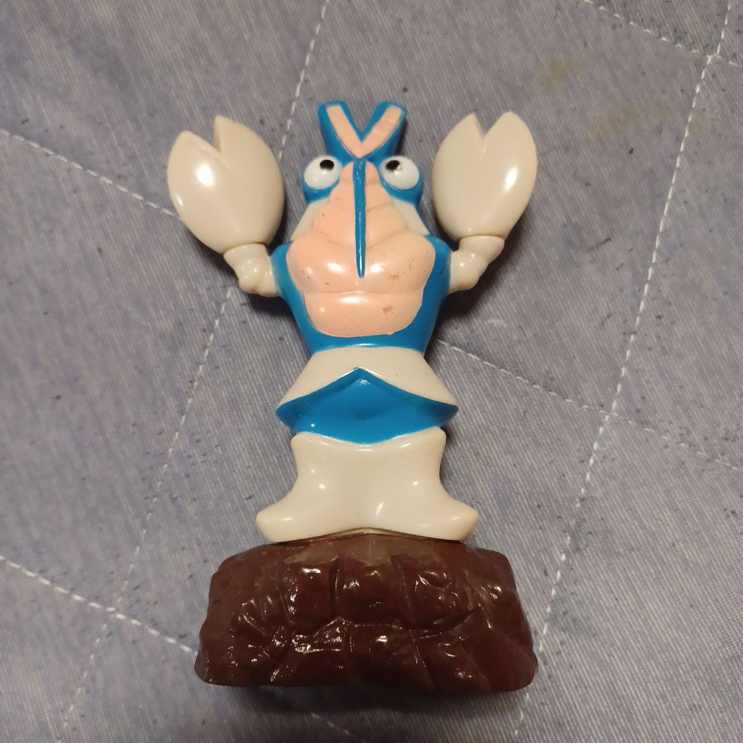 ウルトラマン！バルタン星人！ウルトラキッズ！バル！レトロソフビ！