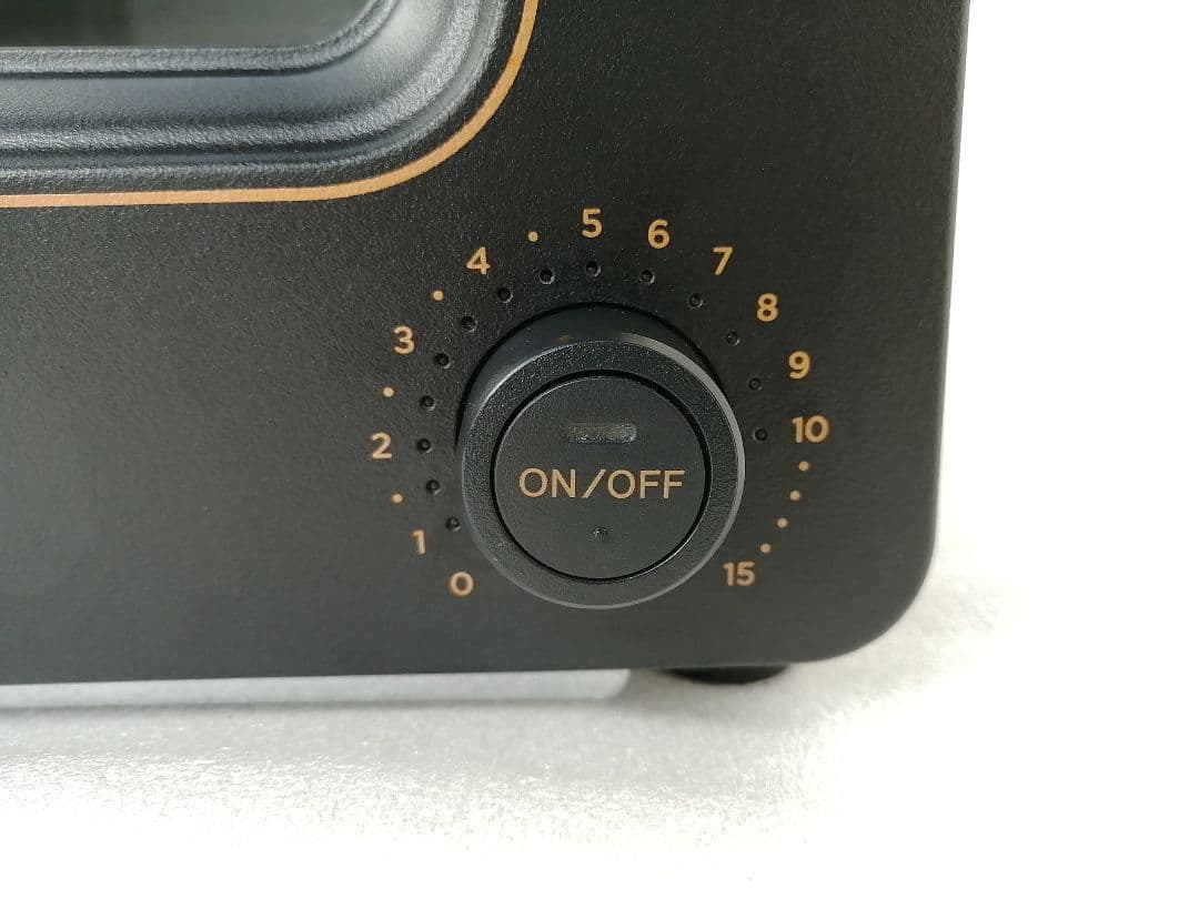 BALMUDA　バルミューダ　スチームトースター　20年製