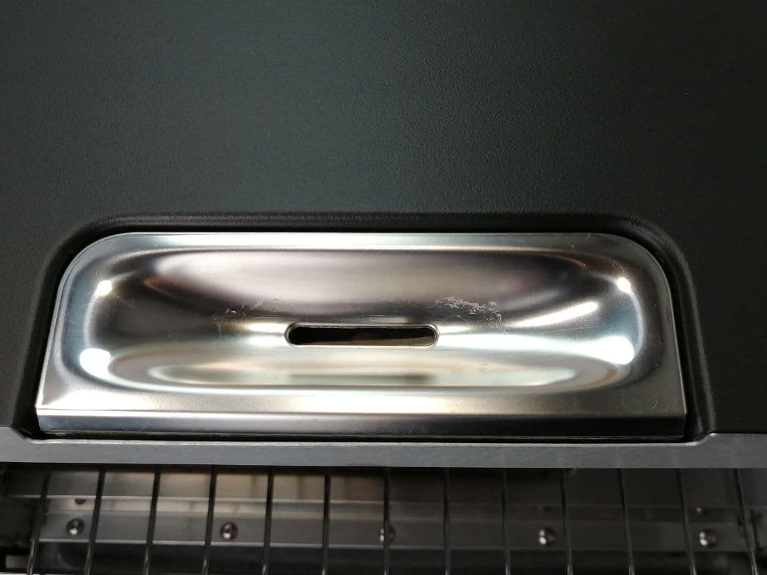 BALMUDA　バルミューダ　スチームトースター　20年製