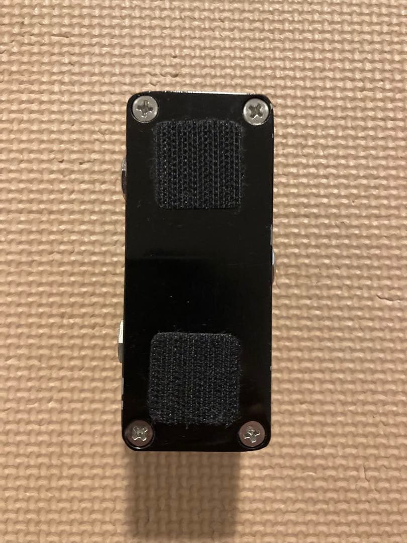 Leqtique 10/10 2017 L' ディストーション (箱無値引有)