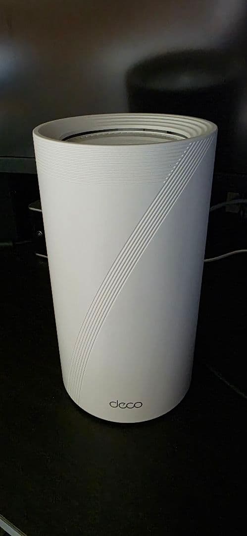 ぽ*た様 TP-Link Deco BE85 BE22000 メッシュWiFi