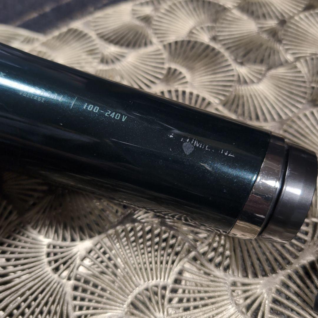 【ジャンク品 】REPRONIZER 7D Plus ダークグリーン ドライヤー