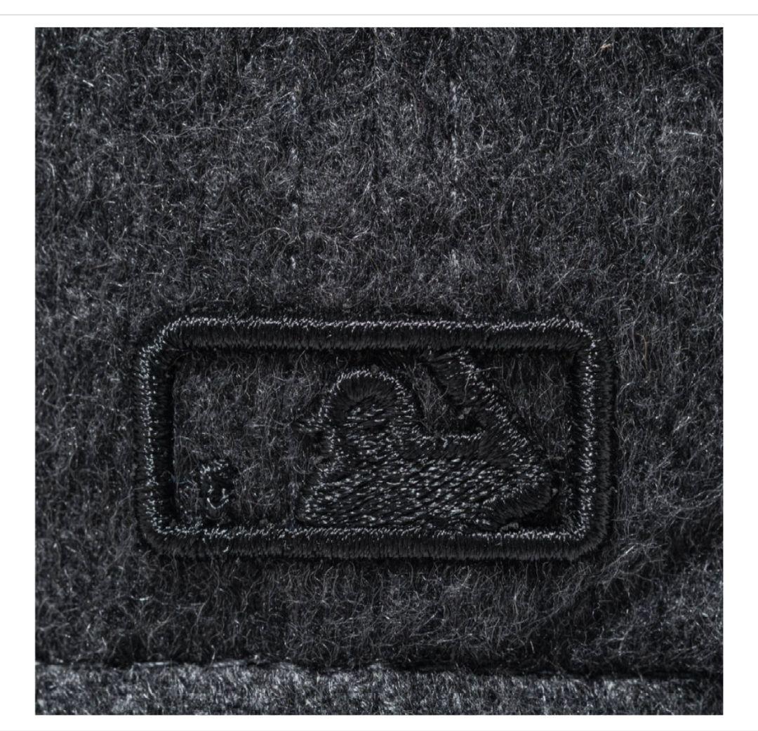 PC 59FIFTY Cashmere カシミヤ ロサンゼルス・ドジャース