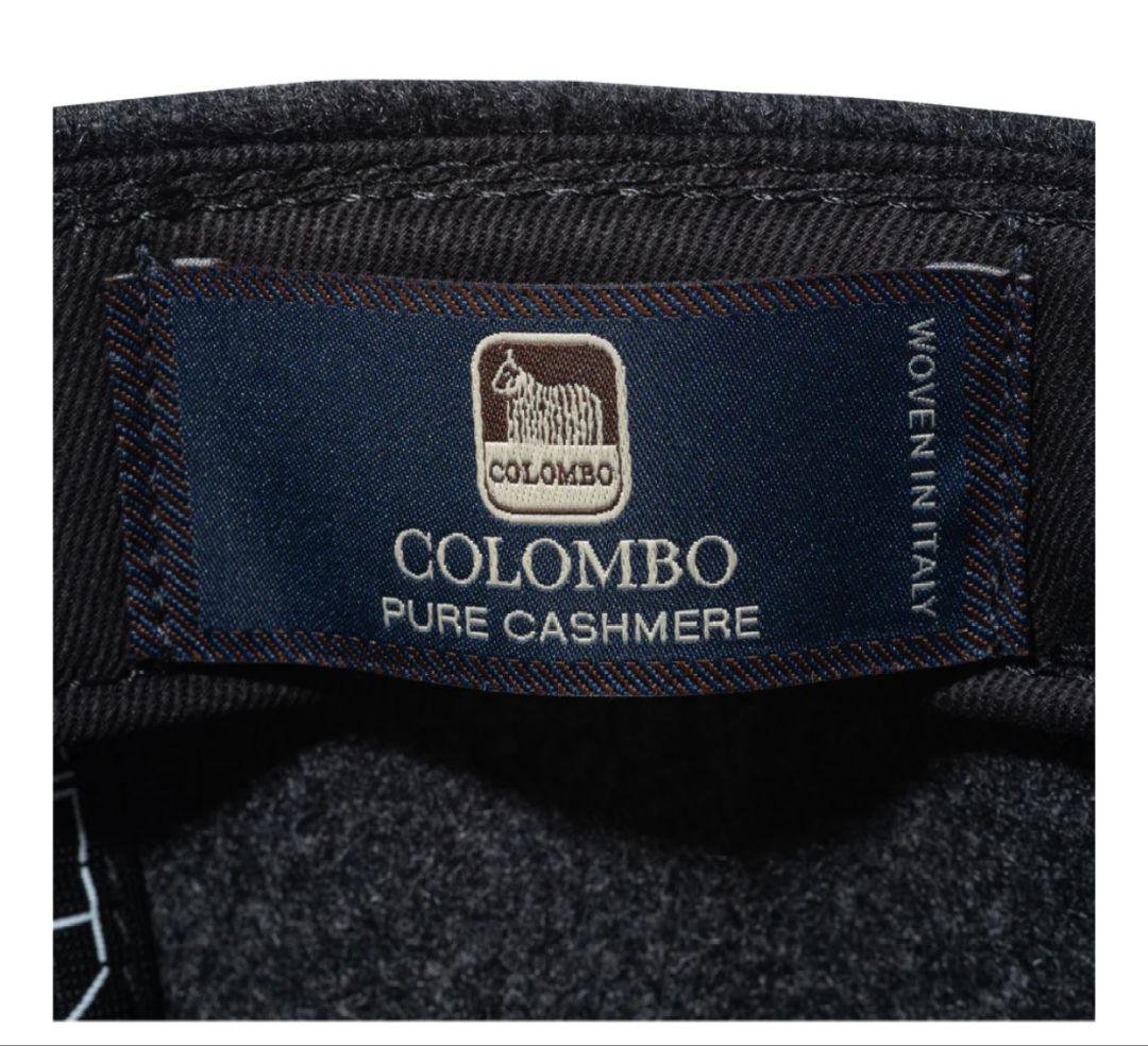 PC 59FIFTY Cashmere カシミヤ ロサンゼルス・ドジャース