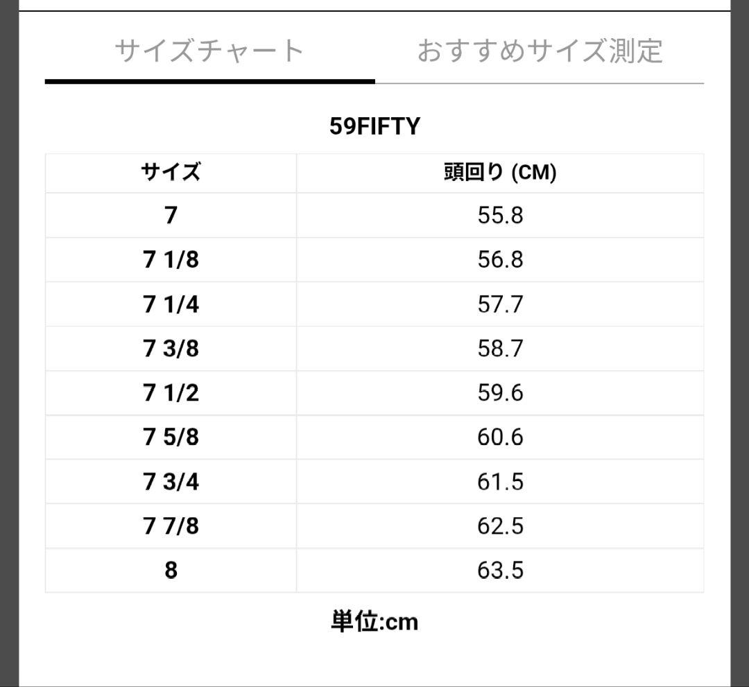 PC 59FIFTY Cashmere カシミヤ ロサンゼルス・ドジャース