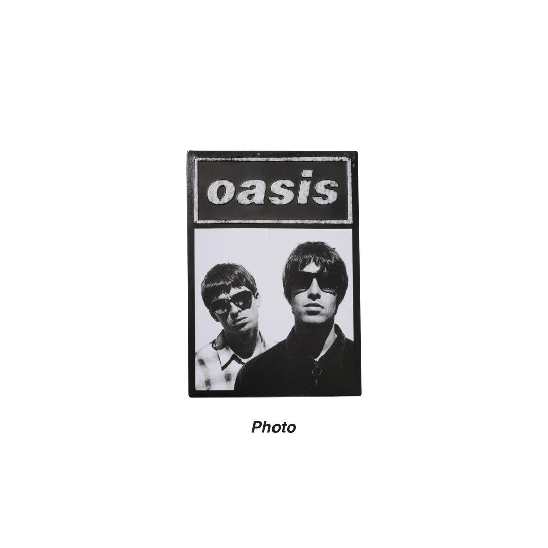 Oasis live'25 湯呑 マグネット キーホルダー ステッカー オアシス