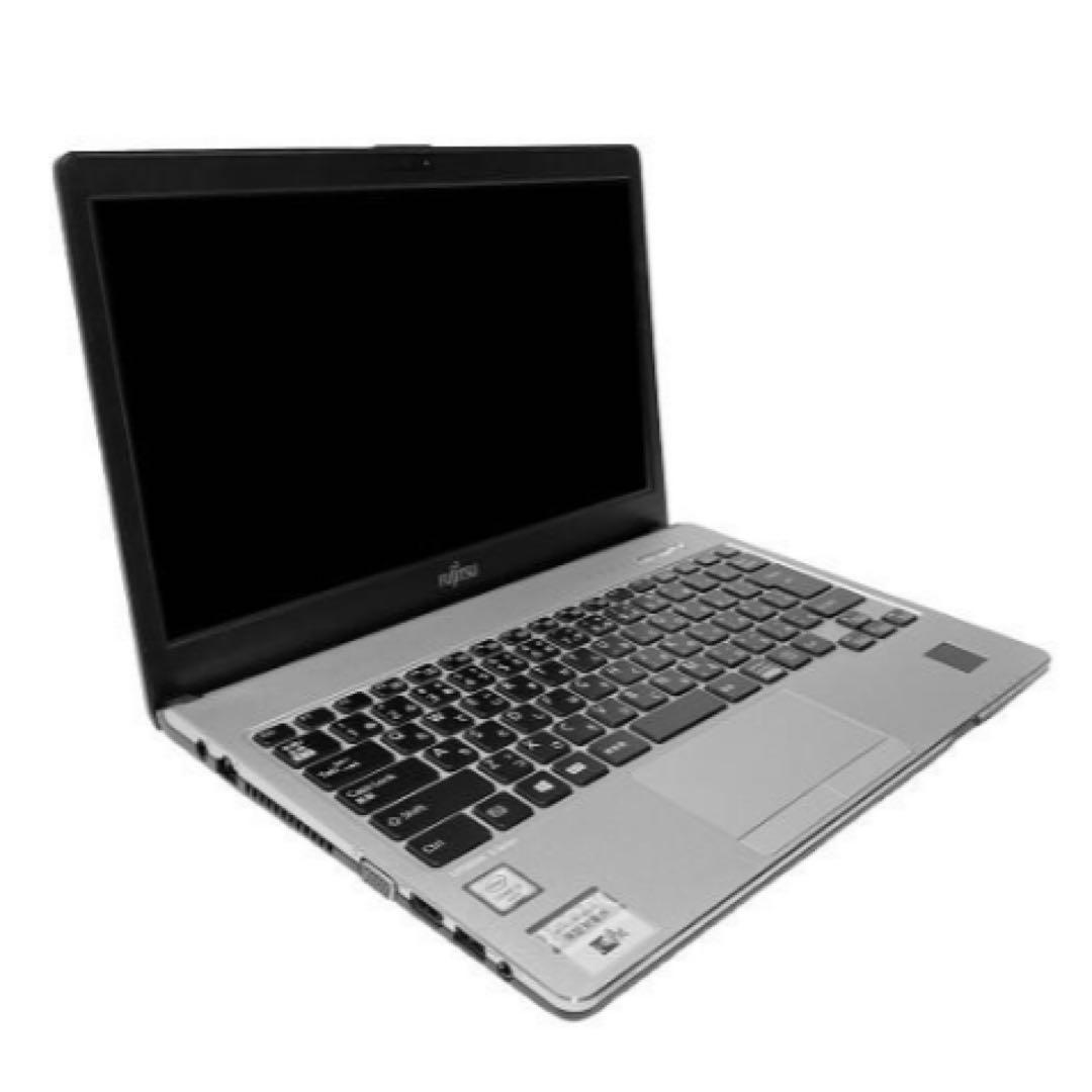 【毎日値下げ中】FUJITSU LIFEBOOK S936/P ノートPC i5