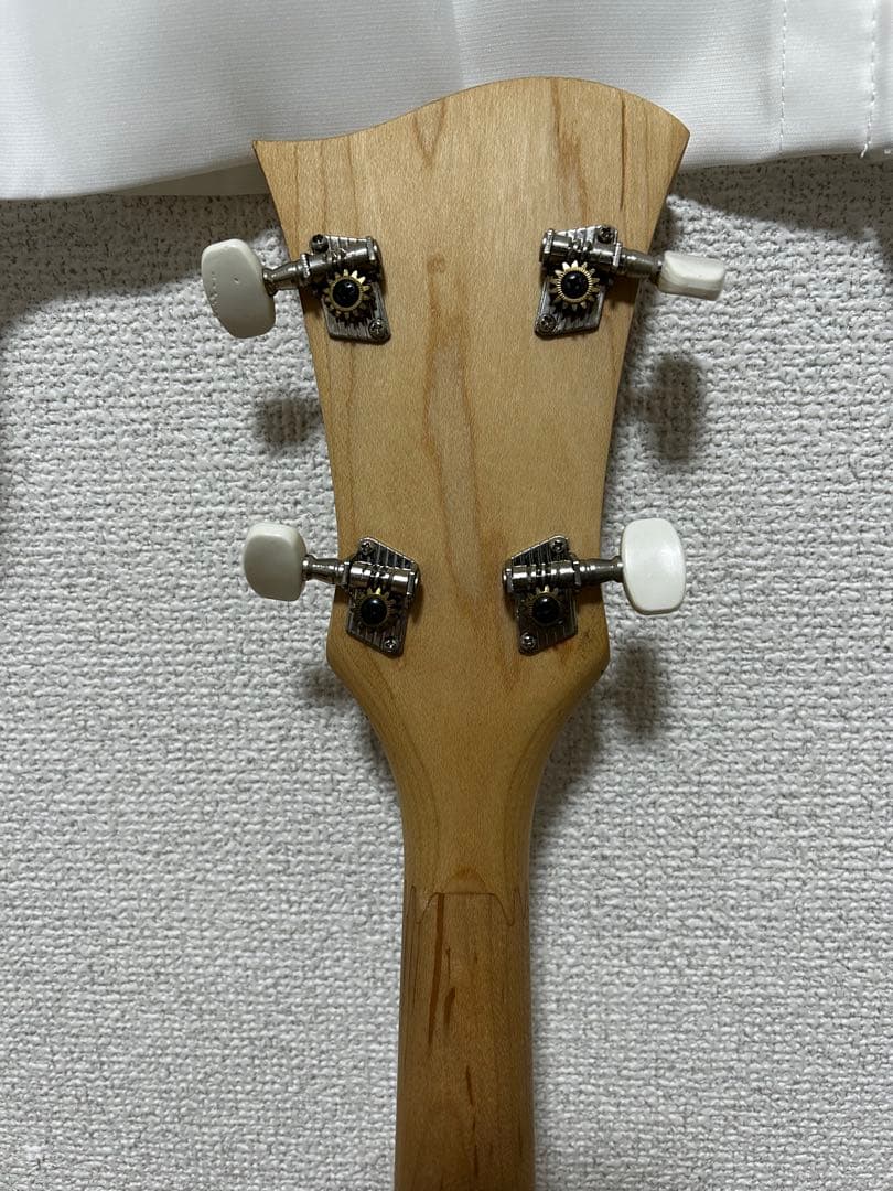 ま*こ様 【激レア】Deering 5弦 goodtime バンジョー ソフトケ